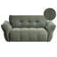 Sofa 2 Seater HALBA Boucle-670091163