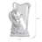 Angelic Harp Chime Statue