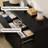 8-Drawer 47.2 "W Double Dresser-1122178144