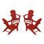 Ensemble de conversation classique Adirondack POLYWOOD-68603131-139071606