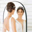 Miroir sur pied pleine longueur Classic-332111367-332111364