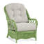 Chaise avec accoudoirs en rotin Everglade-61811606-27525520