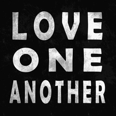 " Love One Another 3 "