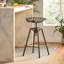 Tabouret RANCHER