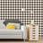 Gillingham Peel & Stick Geometric Tile-93755005