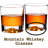 10oz. Whiskey Glass Set