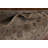 Vegetable Dye Oushak Turkish Area Rug 9