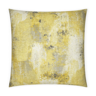 Antalya No Decorative Addition Reversible Throw Pillow