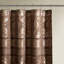 Rideau de douche jacquard