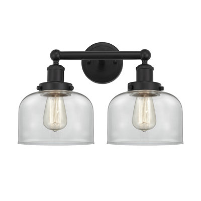 Arlester 2 - Light Dimmable Vanity Light