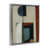 Luster Gray Floater Frame