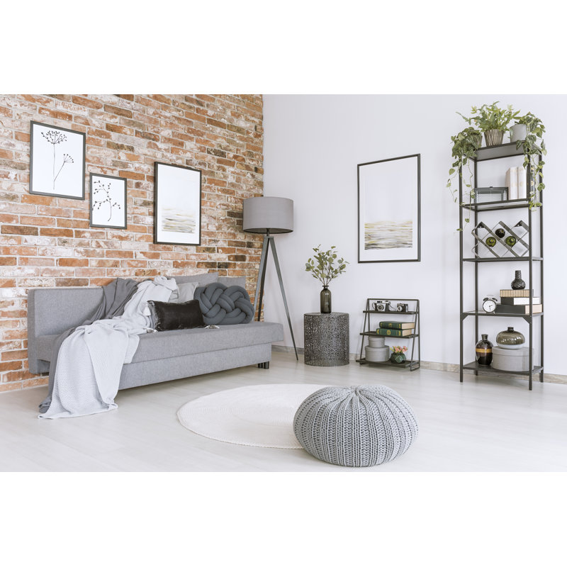 Carreau de faïence en porcelaine polie 3 po x 18 po Beraldi Travara