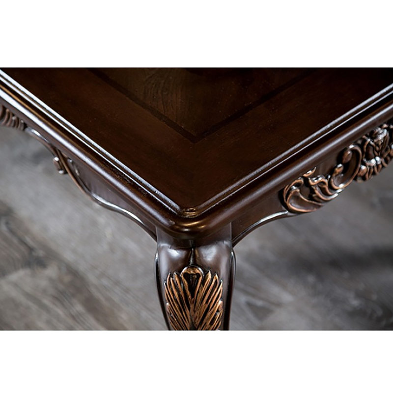 Seles End Table
