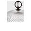 Luminaire suspendu Curryville 15-368554115