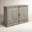 Urbandale 59.5'' W Solid Wood Sideboard