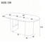 Extendable Dining Table-136076774