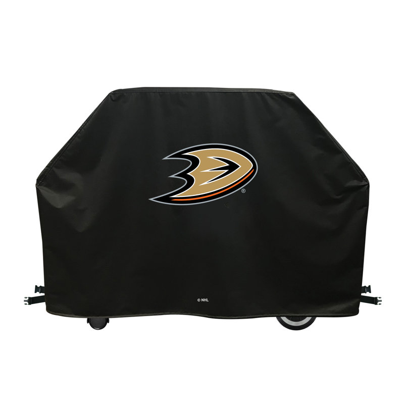 Housse de barbecue NHL, Anaheim Ducks, 72"