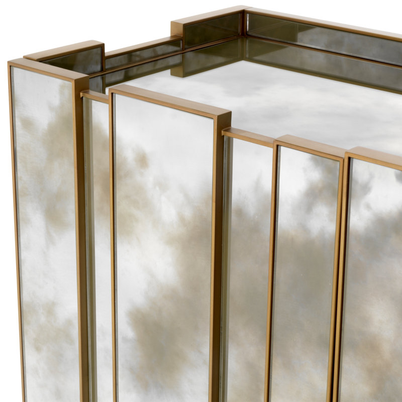 Nottingham 78.74'' W Sideboard