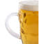 530ml Beer Mug Set