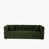Dark Green Polyester Blend is unavailable