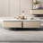 Sintered Stone Rectangular Coffee Table-816259748