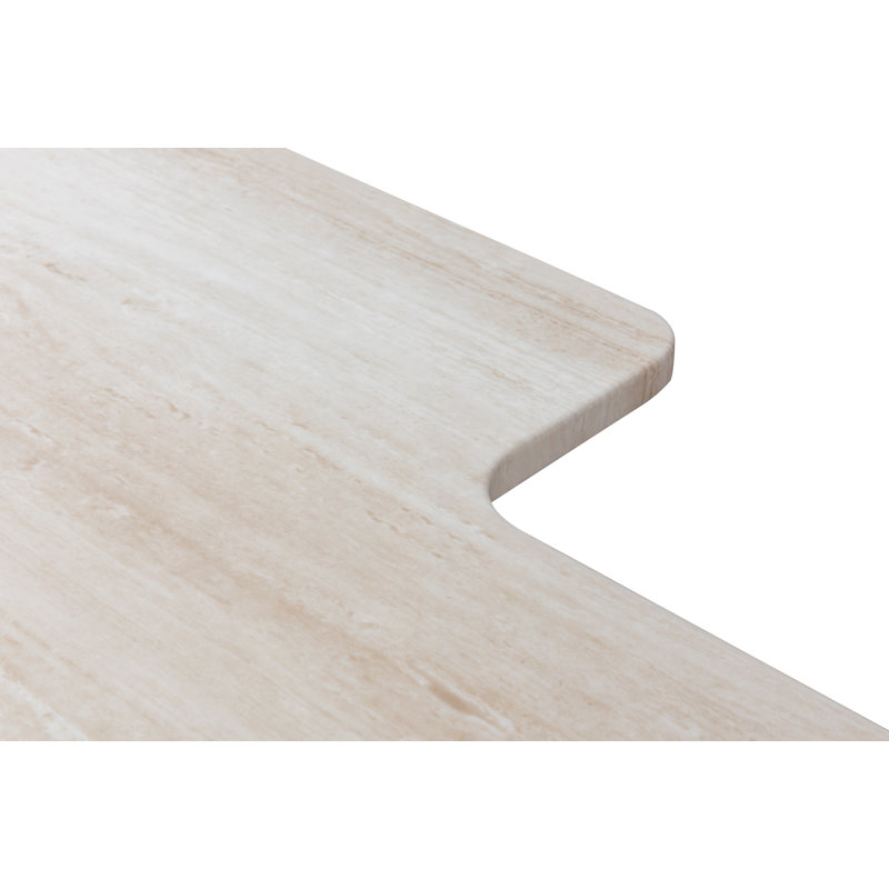 Petite table basse Mosaic, Petit