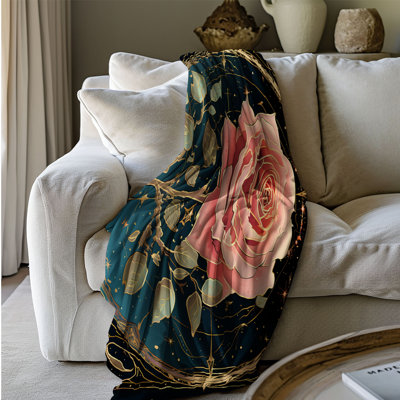 Throw Blanket