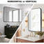 Miroir de salle de bain 30x40 "-1667098020