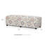 Province Upholstered Bench W/ Premium Sunbrella Fabric
