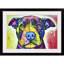 «Love-A-Bull» par Dean Russo - impression-2042067683-2042067680