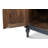 Ashlyn 79'' Solid Wood Sideboard