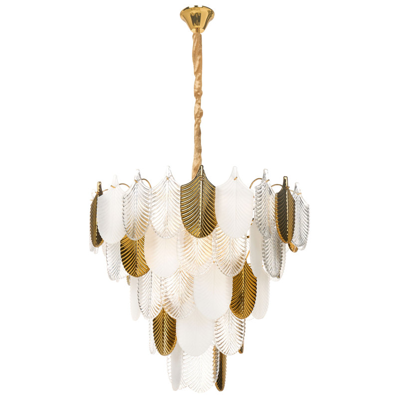 9 - Light Novelty Chandelier