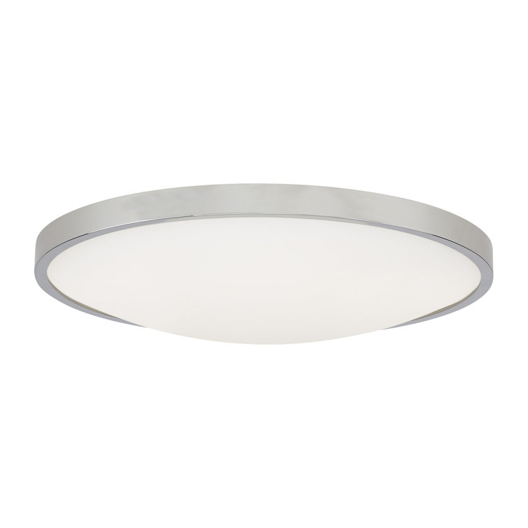 Vance 1 - Light LED Flush Mount