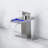 Single-handle Bathroom Faucet