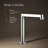 Components Bathroom Sink Spout with Row Design-36690034
