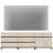 Aadam Modern TV Stand For Tvs Up To 100 Inch, 3 In 1 TV Console With Adjustable Shelf And 6 Drawers, Media Console For Living Room,Bedroom-1925394567