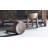Roger Stool - Natural