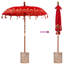 Balinese Parasol Cotton, Solid Wood-1032886798-1032886784