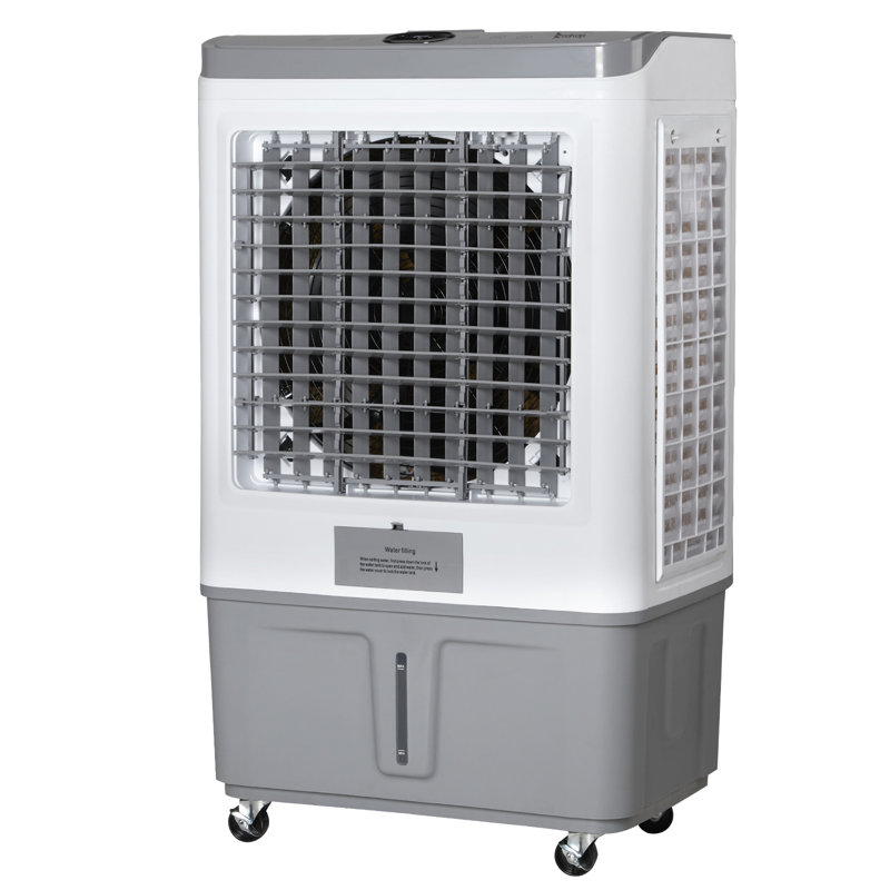 Winado 2941 Portable Evaporative Cooler with Remote Included