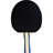 Butterfly Lin Yun-Ju 2 Shakehand Table Tennis Racket - Maximum Control For Novice Players - Lin Yun-Ju Series - Recommended For Beginning Level Players - International Table Tennis Federation Approved