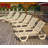 Grosfillex Bahia 75" Long Reclining Chaise-274504103