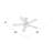 Kichler Colerne 52" Ceiling Fan with LED Light-659601601
