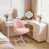 Pink selected