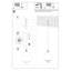 Pendant lamp BALL transparent-2142819353