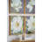 Botanical Wall Art Prints Set Of 4