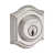 Satin Nickel