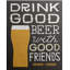 «Anji Craft Beer IV» par Michael Mullan, art textuel-19208089-26543972