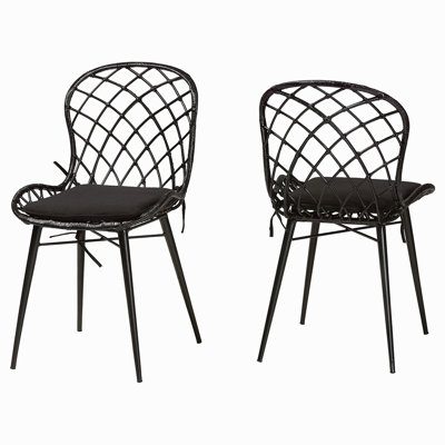 Dining Chairs Set Of 2