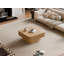 Rangement carré avec couvercle rabattable Hoerner-1150168153