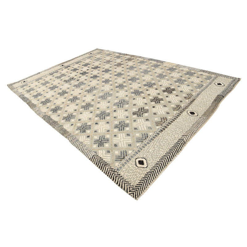 Howard Gray Rug